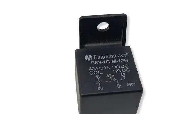 Volkswagen Polo III 6N 6N2 6NF Other relay 