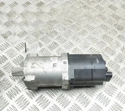 Mercedes-Benz E W213 Steering rack electric part 85284800005 C65790105