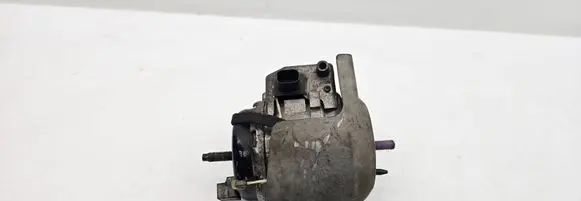 Jaguar XJ X350 Engine mount vacuum valve 5W936A003 2112653