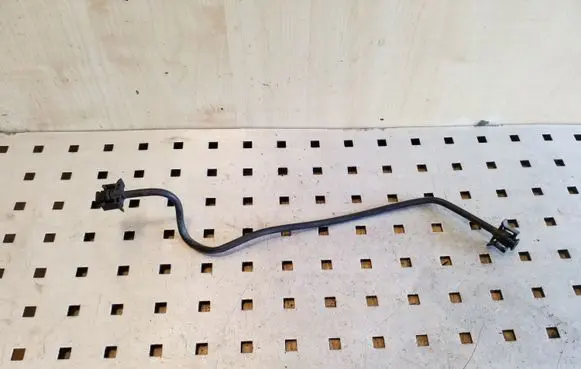 Land Rover Freelander 2 - LR2 Engine coolant pipe/hose 6G918C012TB