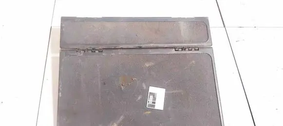 Opel Meriva A Other trunk/boot trim element 13143153 511357071