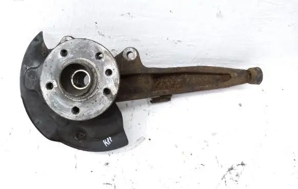 Volkswagen Amarok Front wheel hub spindle knuckle