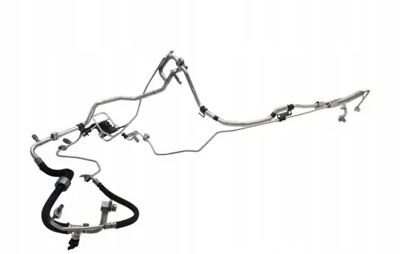 Renault Austral Air conditioning (A/C) pipe/hose 924902052R