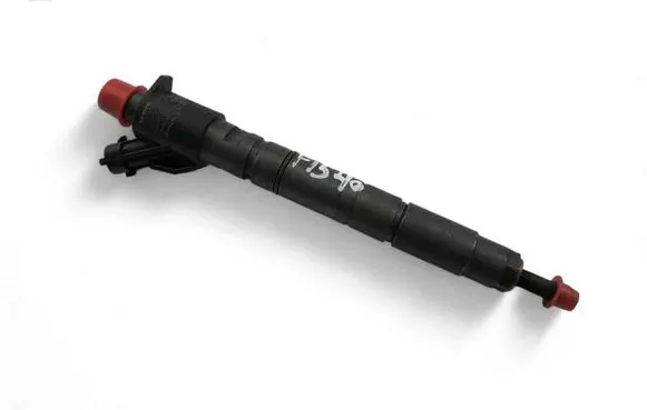 Fuel injector