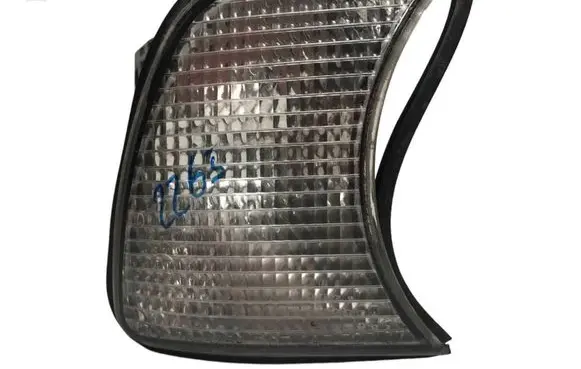 BMW 5 E34 Front indicator light 183269B CR18A3269 040179