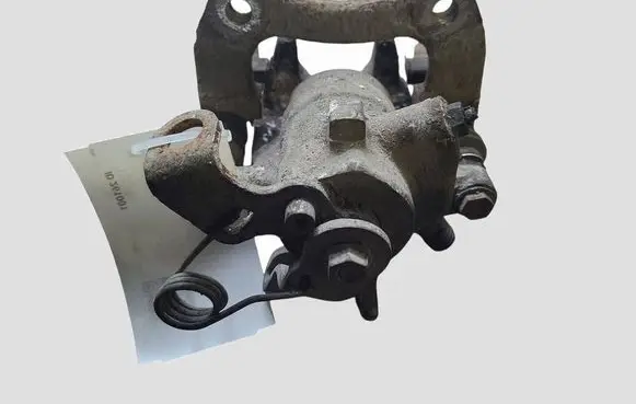 Peugeot 407 Rear brake caliper