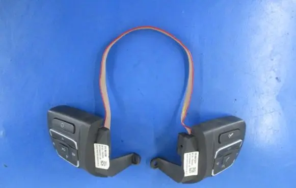 Seat Altea XL Other devices