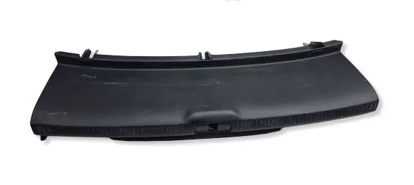 Audi A3 8Y Trunk/boot sill cover protection 8V5863471A