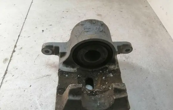 Toyota Prius (XW50) Rear brake caliper