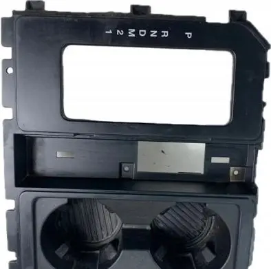 Ford F150 Cup holder FL3B-15044F06-AAW