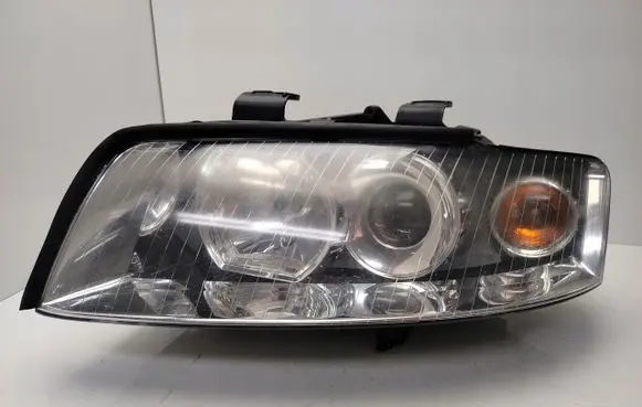 Audi A4 S4 B6 8E 8H Headlight/headlamp 