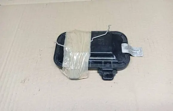 Seat Leon (5F) Headlight/headlamp dust cover 5F0941607A
