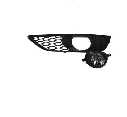 Audi Q7 4L Front fog light trim/grill 4L0807675C