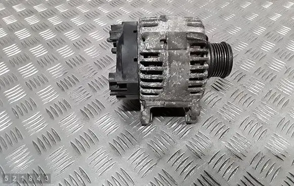 Volkswagen Golf Plus Generator/alternator 06F903023C