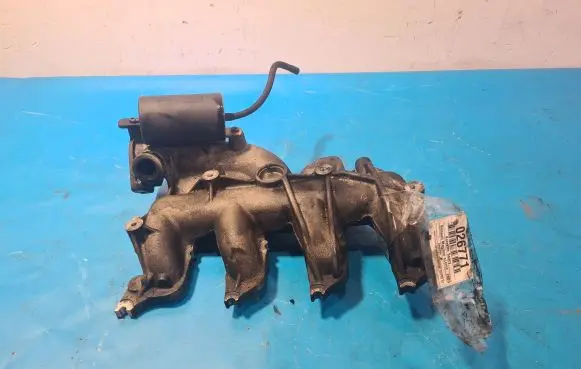 Renault Scenic II - Grand scenic II Intake manifold 8200272607