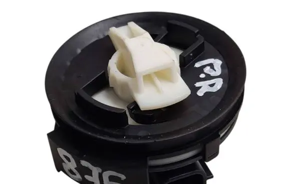 Dacia Sandero III Airbag deployment crash/impact sensor 985814948R