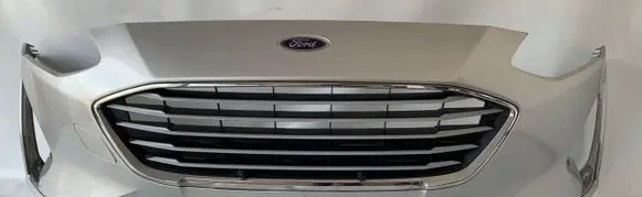 Ford Focus Front bumper