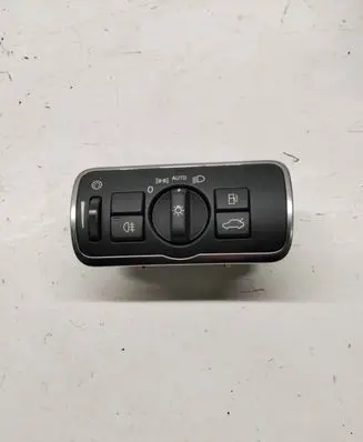 Volvo XC60 Light switch 30739448