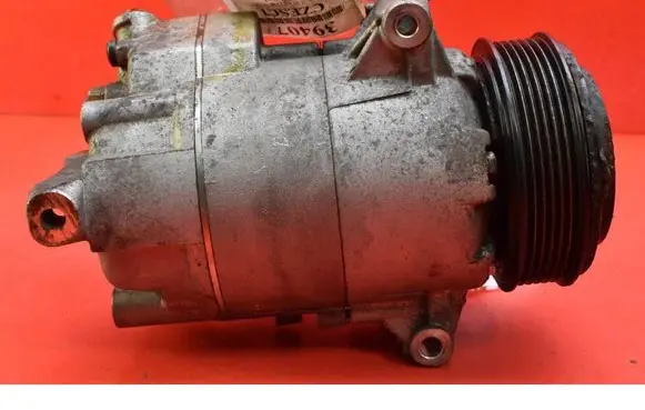 Opel Astra J Air conditioning (A/C) compressor (pump) 13335254