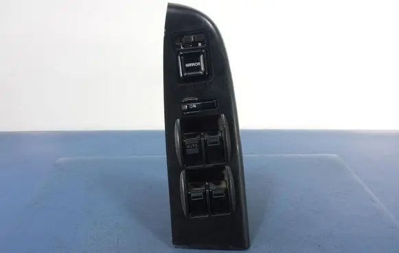 Honda Accord Electric window control switch 83595S1AG210