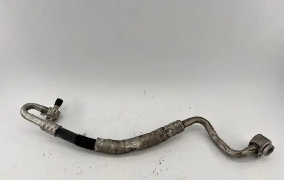 Audi A7 S7 4G Air conditioning (A/C) pipe/hose 4G0260707P