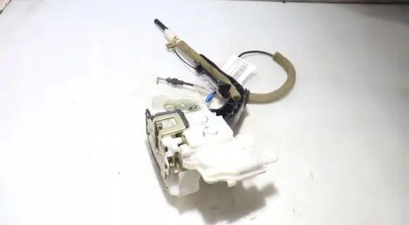 Honda Accord Front door lock