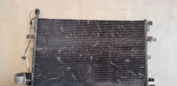 Volvo XC90 A/C cooling radiator (condenser) 30665562