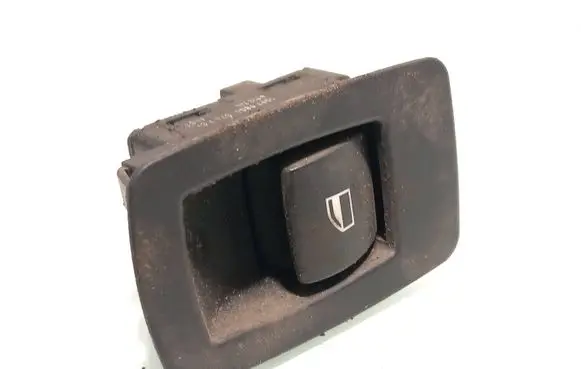BMW 5 E60 E61 Electric window control switch 6922244 1597980407