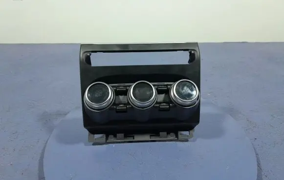 Renault Arkana Climate control unit 275100936R