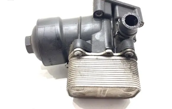 Audi Q5 SQ5 Engine oil radiator 03L115389C