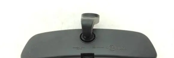 Subaru Outback Rear view mirror (interior) E13010836 E13020836
