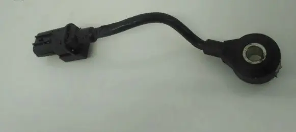 Detonation knock sensor