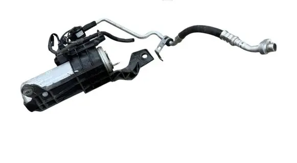 Renault Zoe Air conditioning (A/C) air dryer 921405885R 800130000