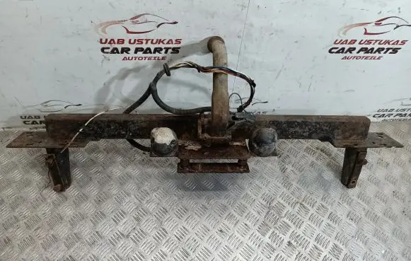 Rover 75 Tow bar set 