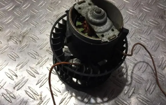 Opel Tigra A Heater fan/blower