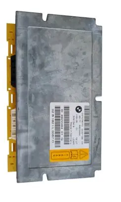 BMW 7 E65 E66 Airbag control unit/module 65776922464