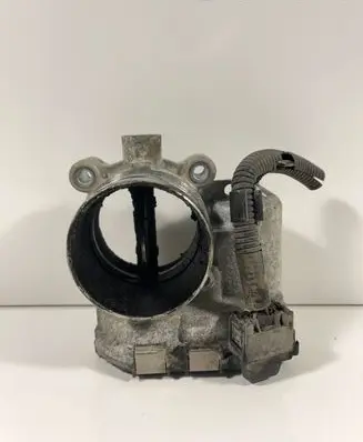 Volvo XC90 EGR valve 31216665