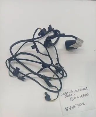 BMW 1 F40 Parking sensor (PDC) wiring loom 8715707