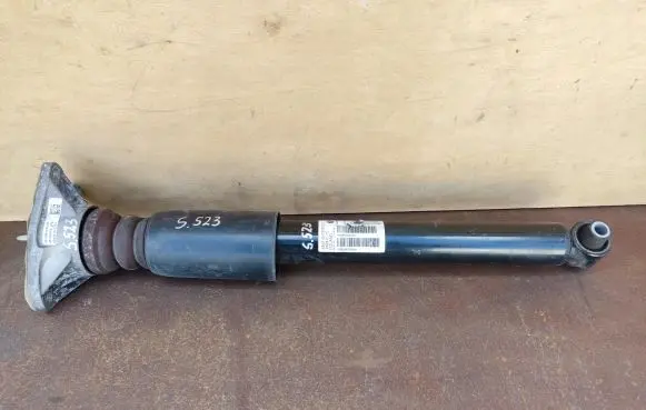 BMW 4 F32 F33 Rear shock absorber/damper 6873767 33526873767 33506864452