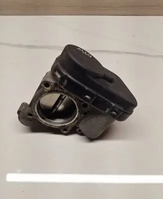 Mercedes-Benz A W169 Throttle valve 408238127001 A1661410125