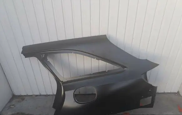 Hyundai i30 Rear quarter panel 