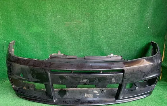 Fiat Punto (188) Front bumper 735394280 ST3761