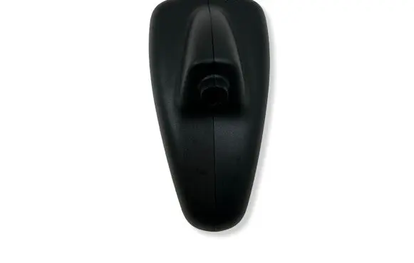 Land Rover Evoque I Rearview mirror trim BJ3217D737D