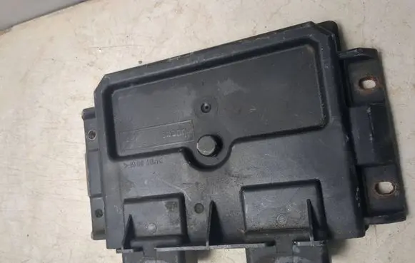 Peugeot Partner Engine control unit/module 9650359580 9650360480 R04080035B