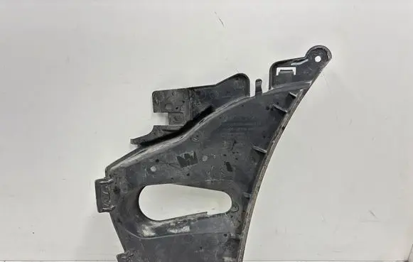 BMW X5 G05 Front bumper mounting bracket 51117421874