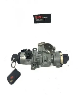 Mazda 323 F Ignition lock SL31 21094584