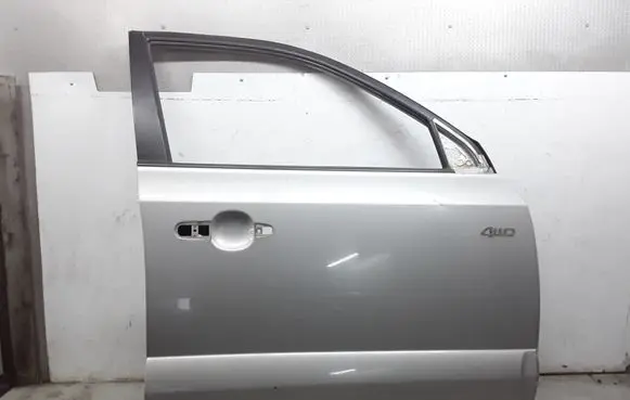 Hyundai Tucson JM Front door