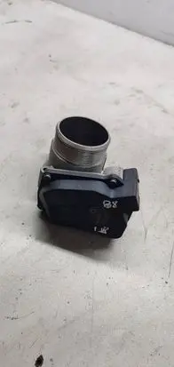 Audi A4 S4 B8 8K Throttle valve 06f133062j