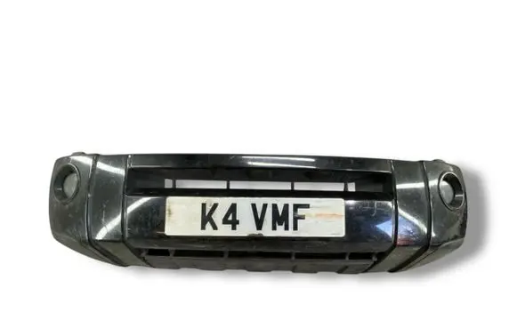Land Rover Discovery 3 - LR3 Front bumper