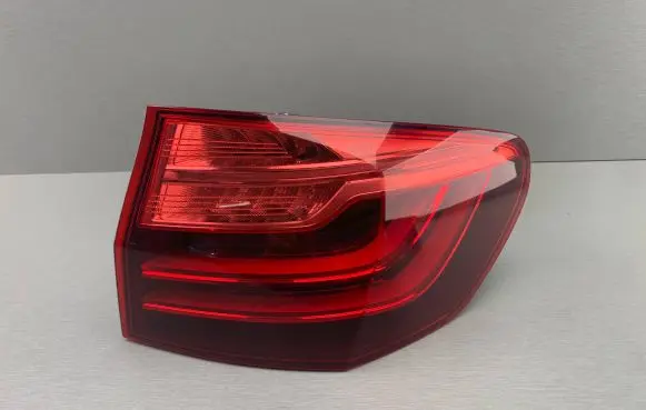 BMW 5 F10 F11 Rear/tail lights 63217370346 7370346